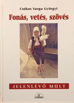 Fon�s, vet�s, sz�v�s