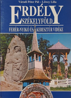 Lwey Lilla - Vradi Pter Pl - Erdly - Szkelyfld