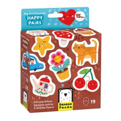 Az els� puzzle-m: Boldog p�rok 15h�+