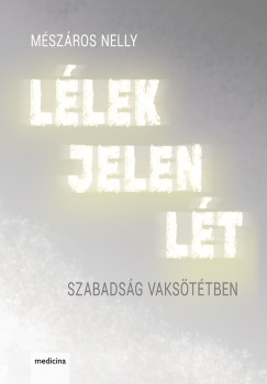 Mszros Nelly - Llek Jelen Lt
