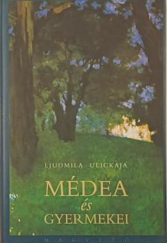 M�dea �s gyermekei