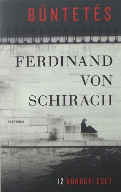 Ferdinand Von Schirach - Bntets