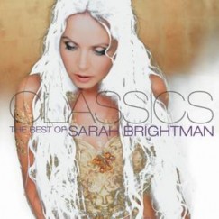 Classics: The Best Of Sarah Brightman - CD