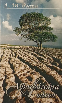 A barbrokra vrva