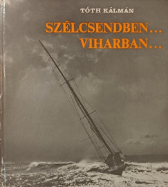 Szlcsendben... viharban...