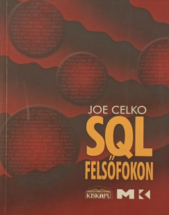 SQL fels�fokon