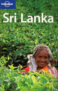 Teresa Cannon - Joe Cummings - Mark Elliott - Sri Lanka - 10th Edition