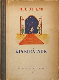 Kiskirlyok