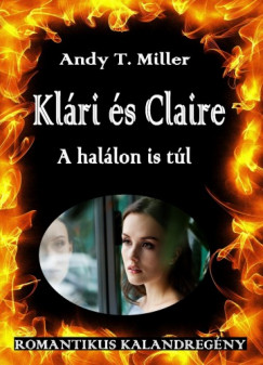 T. Miller Andy - Klri s Claire