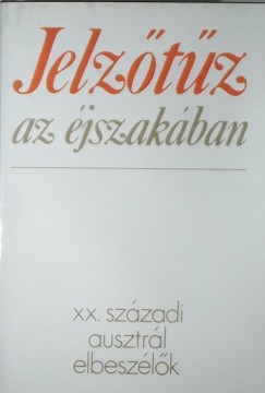 Karig Sra   (sszell.) - Jelztz az jszakban