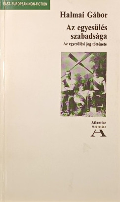 Az egyesls szabadsga