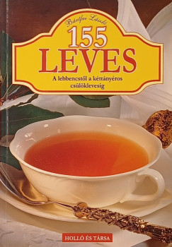 B�rtfai L�szl� - 155 leves