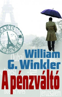 William G. Winkler - A pénzváltó