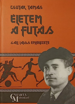 Csutak Tams - letem a futs