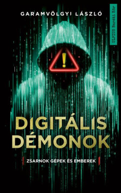 Garamvlgyi Lszl - Digitlis dmonok