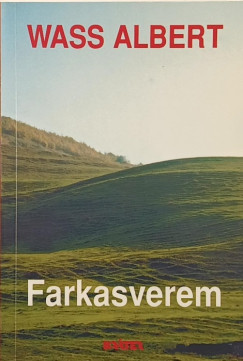 Farkasverem