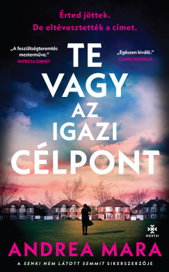 Te vagy az igazi c�lpont