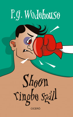 P. G. Wodehouse - Sheen ringbe szll