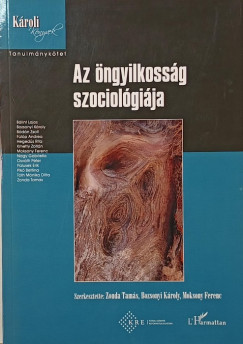 Az ngyilkossg szociolgija