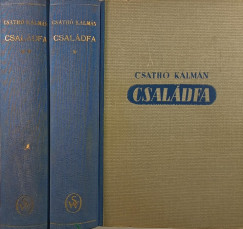 Csaldfa I-II.