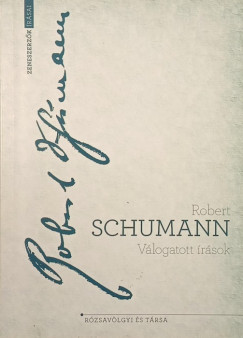 Robert Schumann - V�logatott �r�sok