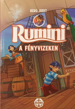 Rumini a F�nyvizeken