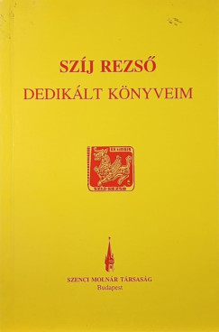 Dediklt knyveim a kecskemti gyjtemnyben