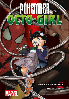 Pkember - Octo-Girl 1.