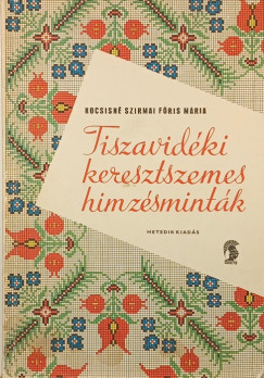 Tiszavid�ki keresztszemes himz�smint�k