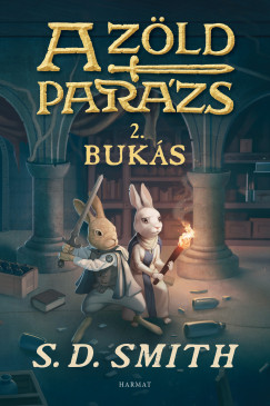 A Z�ld Par�zs 2.