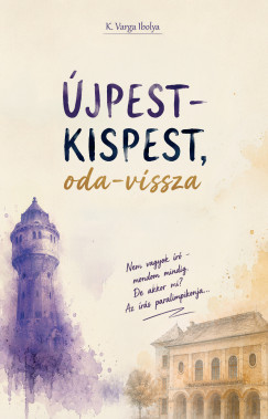 �jpest-Kispest, oda-vissza