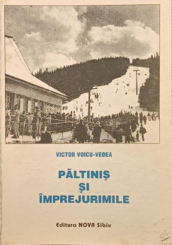 Victor Voicu-Vedea - Paltinis si imprejurimile