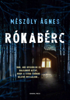 Mészöly Ágnes - Rókabérc