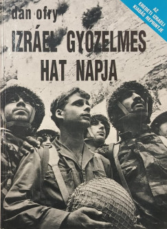 Izr�el gy�zedelmes hat napja