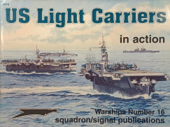 Michael C. Smith - US Light Carriers in action