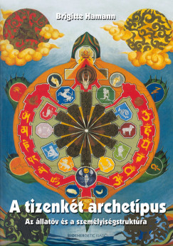 A tizenk�t archet�pus