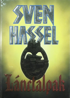 Sven Hassel - Lnctalpak