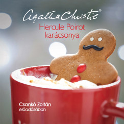 Hercule Poirot karcsonya