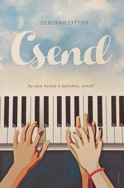 Deborah Lytton - Csend