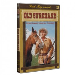 Old Surehand - DVD