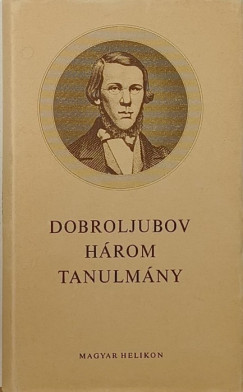 Hrom tanulmny
