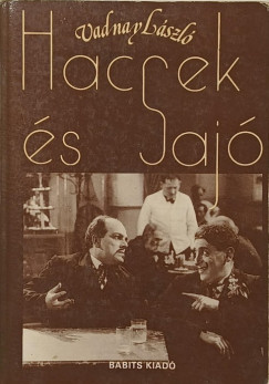 Hacsek �s Saj� �sszegy�jt�tt legjobb m�k�i