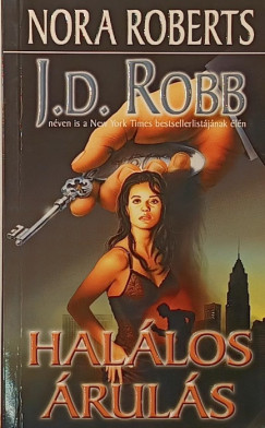J. D. Robb - Hal�los �rul�s