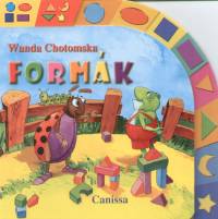 Wanda Chotomska - Formk