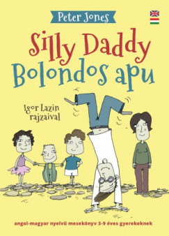 Bolondos Apu / Silly Daddy