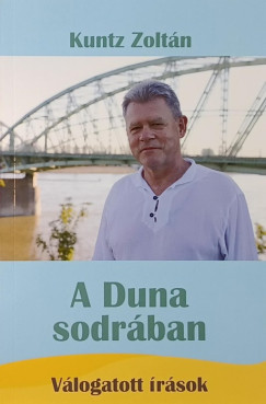 A Duna sodrban