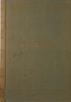 B�n �s b�nh�d�s
