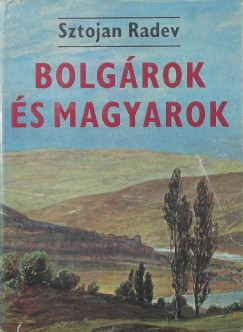 Bolgrok s magyarok