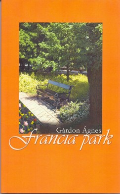 Grdon gnes - Francia park