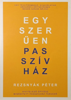Egyszer�en passz�vh�z